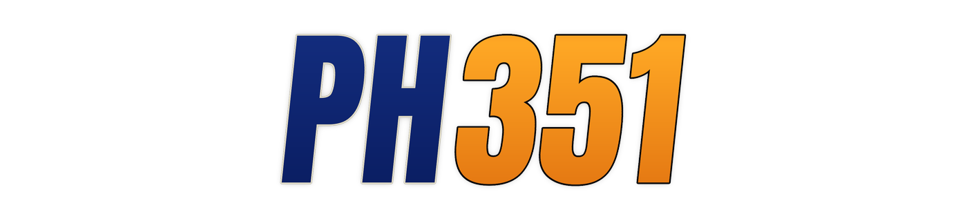 ph351 Casino Logo